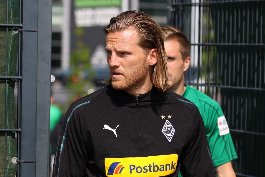 Training Borussia Mönchengladbach 30.04.2019_5