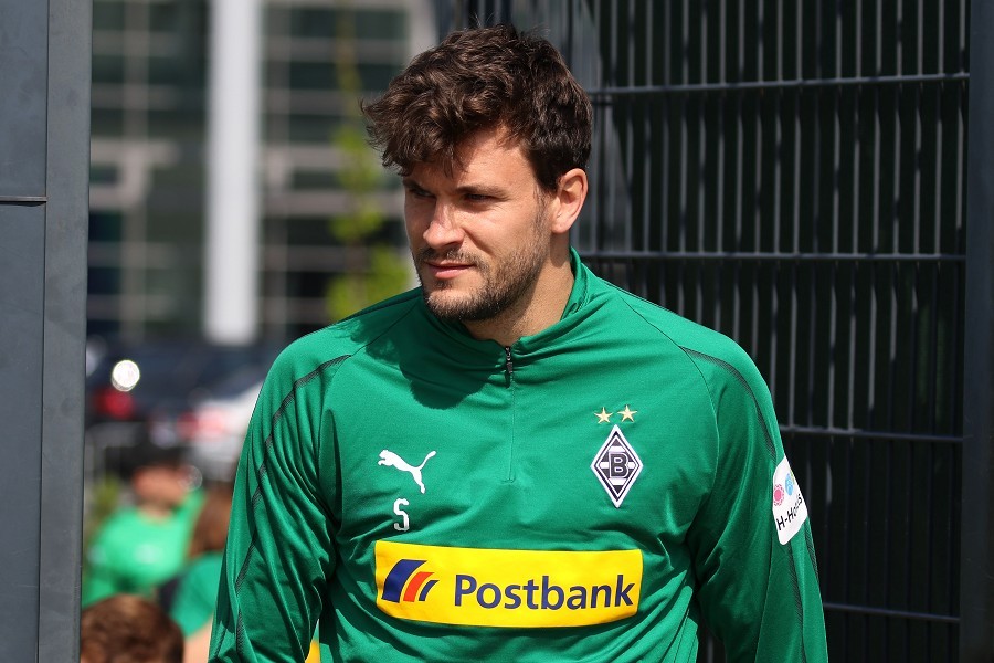Training Borussia Mönchengladbach 30.04.2019_8