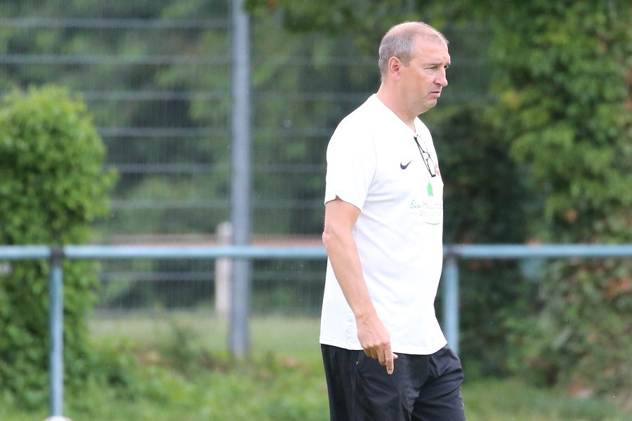 Training DJK BV Labbeck/Uedemerbruch (05.07.2022)_10