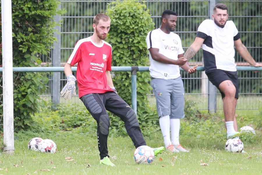 Training DJK BV Labbeck/Uedemerbruch (05.07.2022)_12