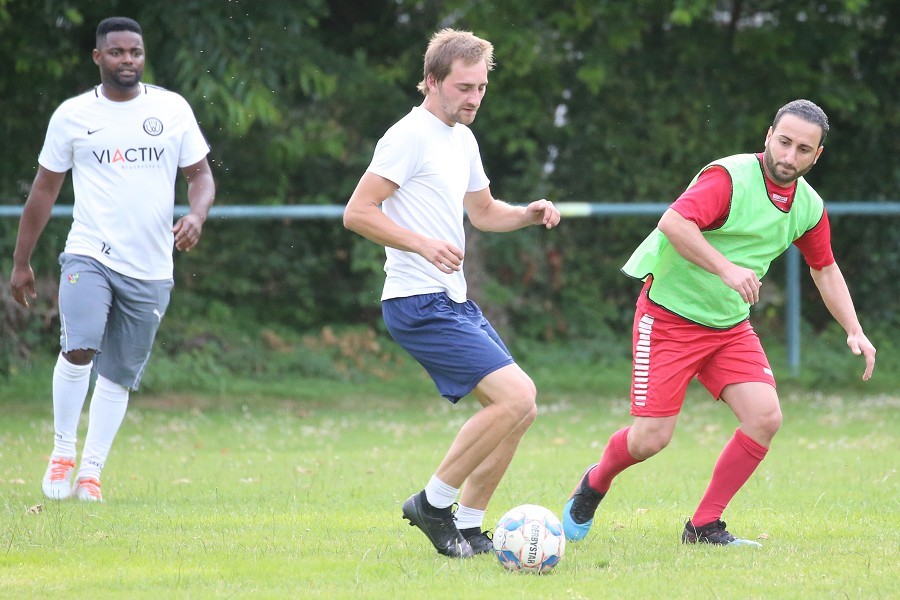 Training DJK BV Labbeck/Uedemerbruch (05.07.2022)_16