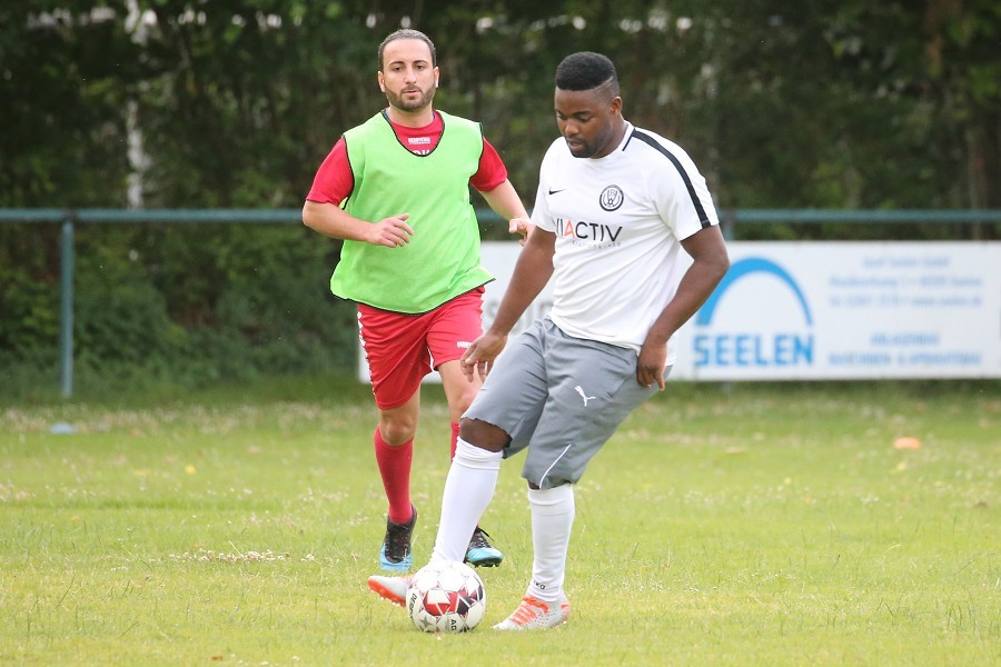 Training DJK BV Labbeck/Uedemerbruch (05.07.2022)_19