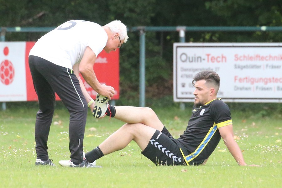 Training DJK BV Labbeck/Uedemerbruch (05.07.2022)_21