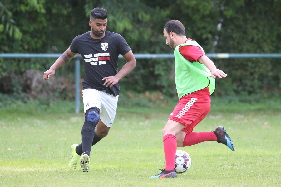 Training DJK BV Labbeck/Uedemerbruch (05.07.2022)_24