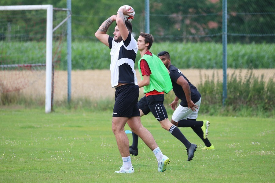 Training DJK BV Labbeck/Uedemerbruch (05.07.2022)_2