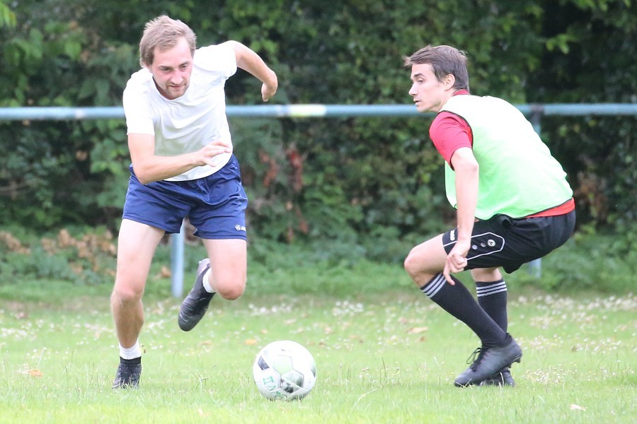 Training DJK BV Labbeck/Uedemerbruch (05.07.2022)_8