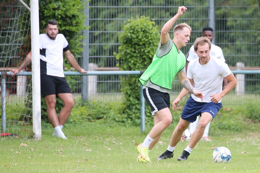 Training DJK BV Labbeck/Uedemerbruch (05.07.2022)_9