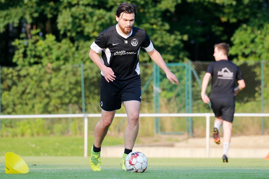 Training DJK Fortuna Dilkrath I (02.07.2021)_11
