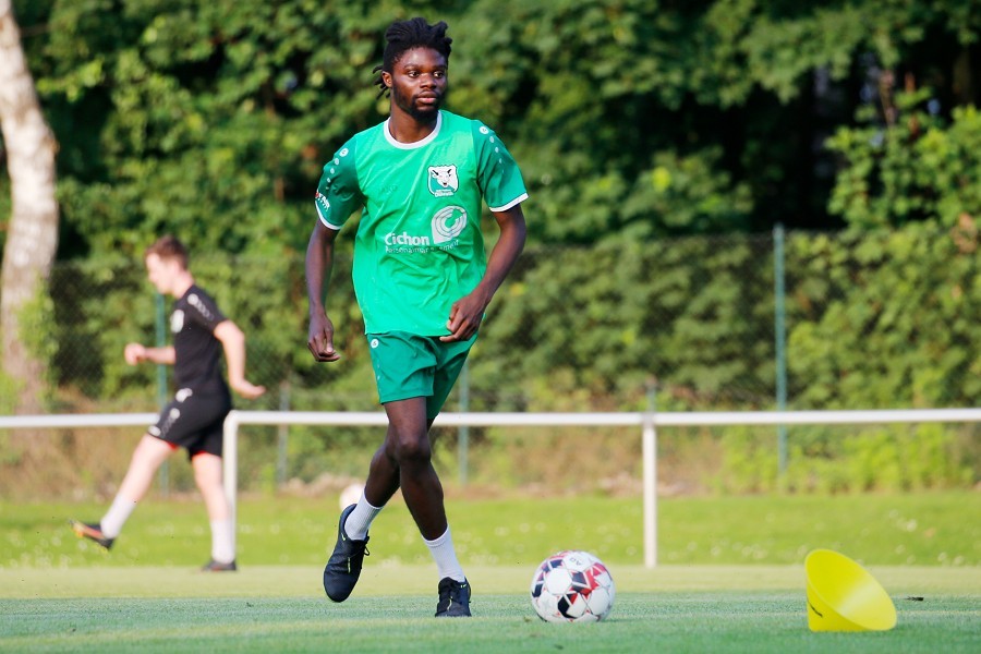 Training DJK Fortuna Dilkrath I (02.07.2021)_12