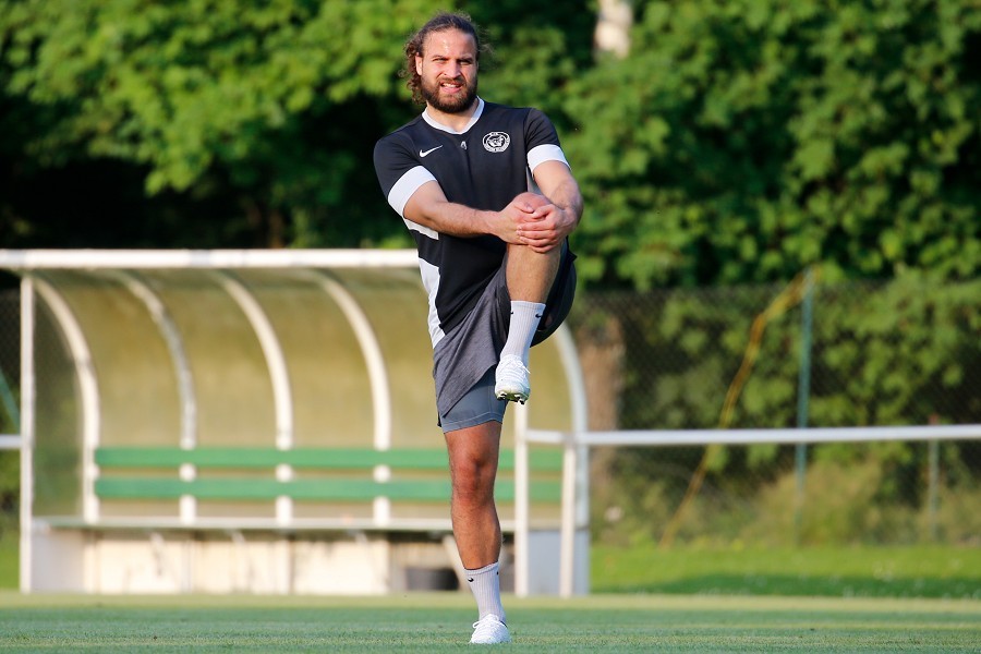 Training DJK Fortuna Dilkrath I (02.07.2021)_15