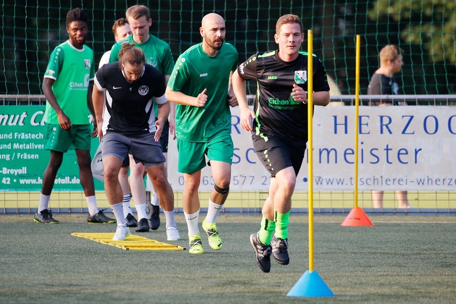 Training DJK Fortuna Dilkrath I (02.07.2021)_19
