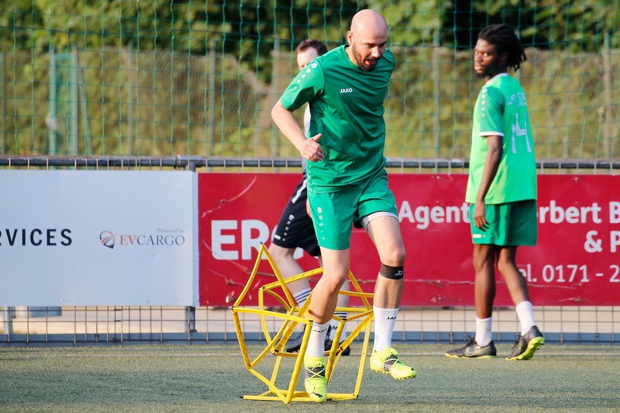 Training DJK Fortuna Dilkrath I (02.07.2021)_20