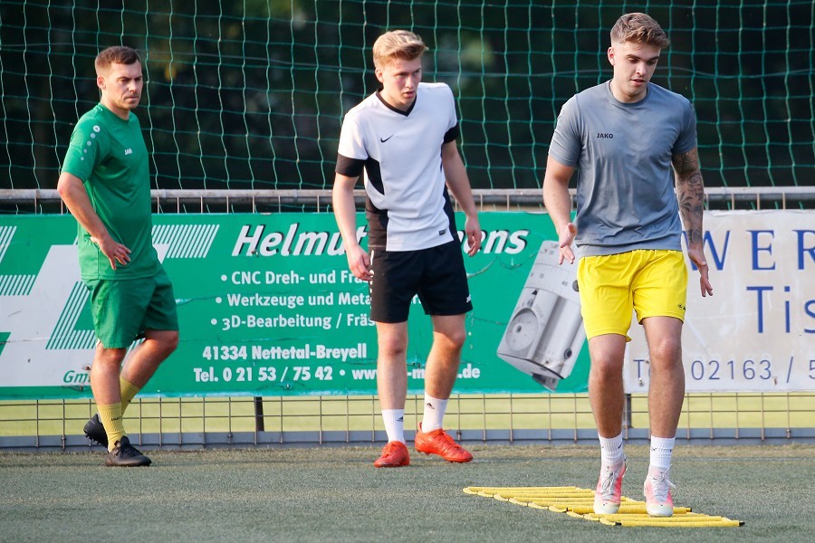 Training DJK Fortuna Dilkrath I (02.07.2021)_21