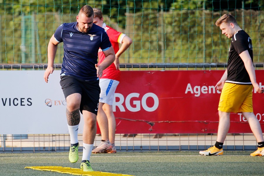 Training DJK Fortuna Dilkrath I (02.07.2021)_22