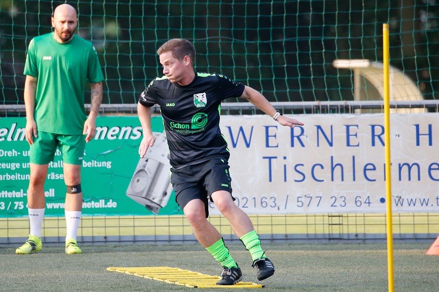 Training DJK Fortuna Dilkrath I (02.07.2021)_24