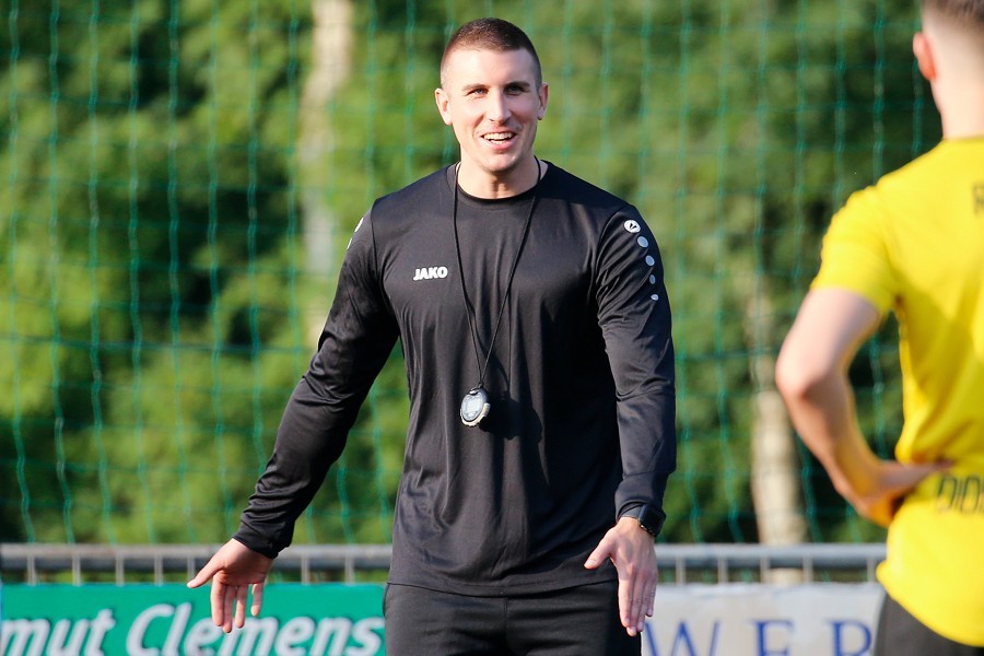 Training DJK Fortuna Dilkrath I (02.07.2021)_3