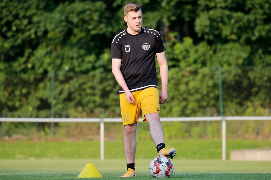 Training DJK Fortuna Dilkrath I (02.07.2021)_4