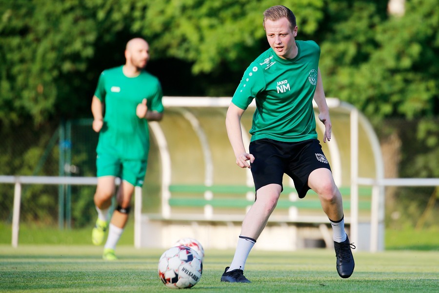 Training DJK Fortuna Dilkrath I (02.07.2021)_6