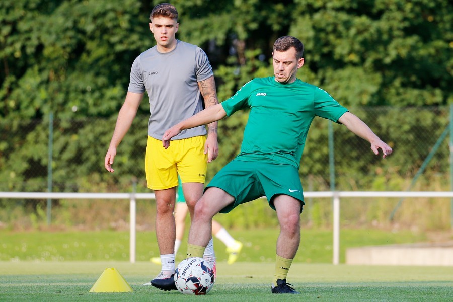 Training DJK Fortuna Dilkrath I (02.07.2021)_7
