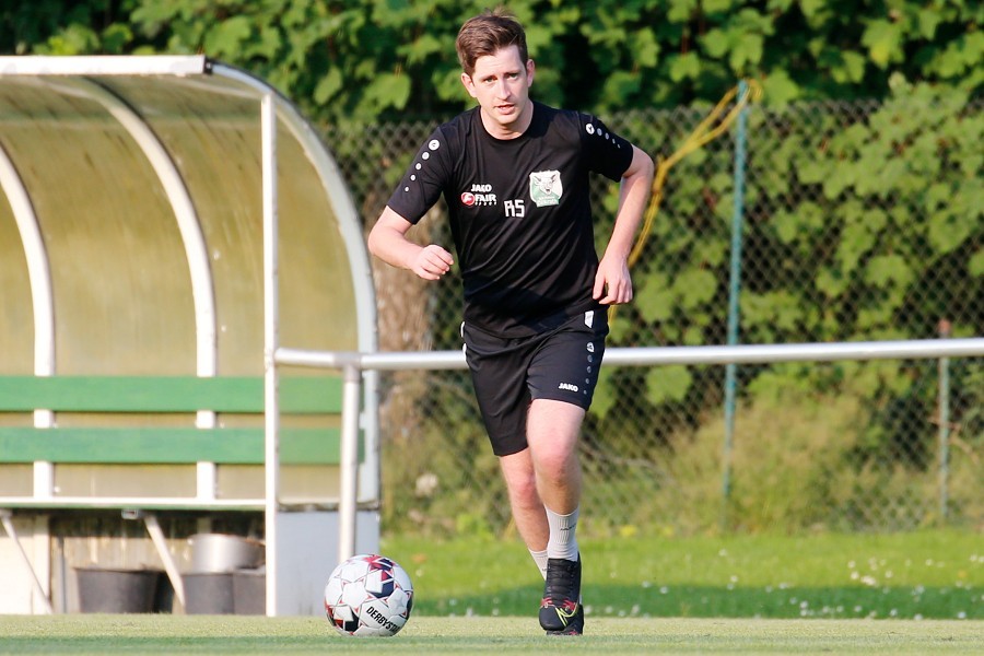 Training DJK Fortuna Dilkrath I (02.07.2021)_9