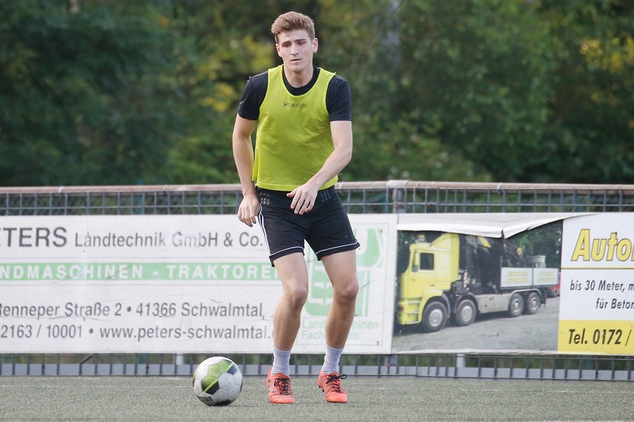 Training DJK Fortuna Dilkrath U23 (02.07.2021)_10
