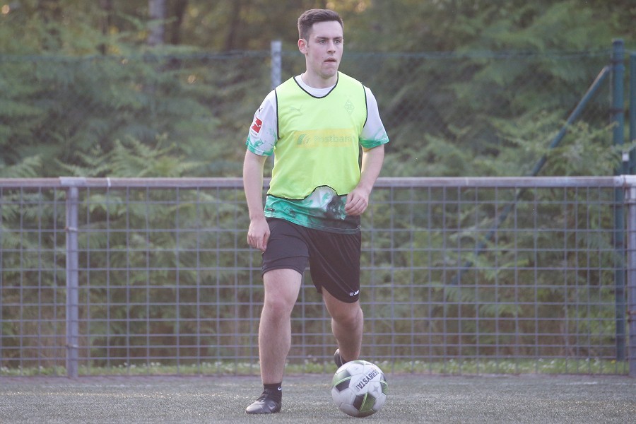 Training DJK Fortuna Dilkrath U23 (02.07.2021)_11