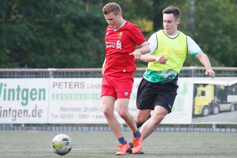 Training DJK Fortuna Dilkrath U23 (02.07.2021)_15