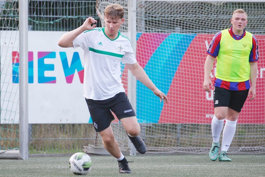 Training DJK Fortuna Dilkrath U23 (02.07.2021)_16