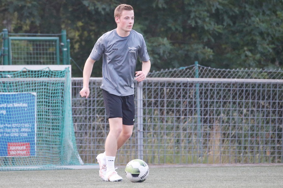 Training DJK Fortuna Dilkrath U23 (02.07.2021)_17
