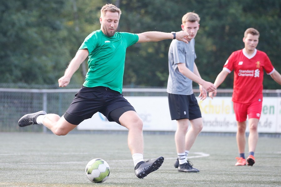 Training DJK Fortuna Dilkrath U23 (02.07.2021)_18