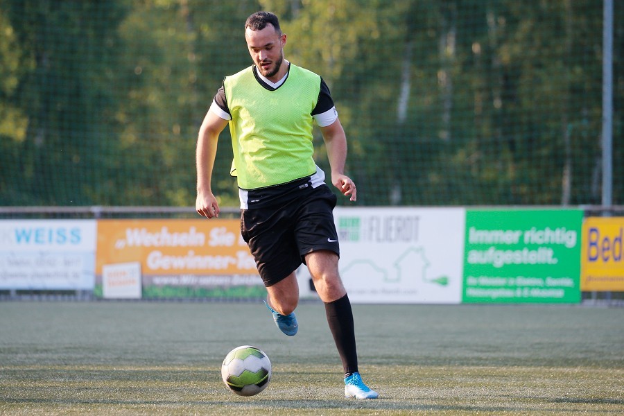 Training DJK Fortuna Dilkrath U23 (02.07.2021)_19