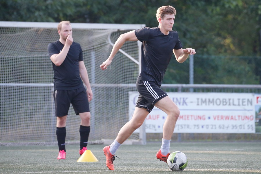 Training DJK Fortuna Dilkrath U23 (02.07.2021)_20