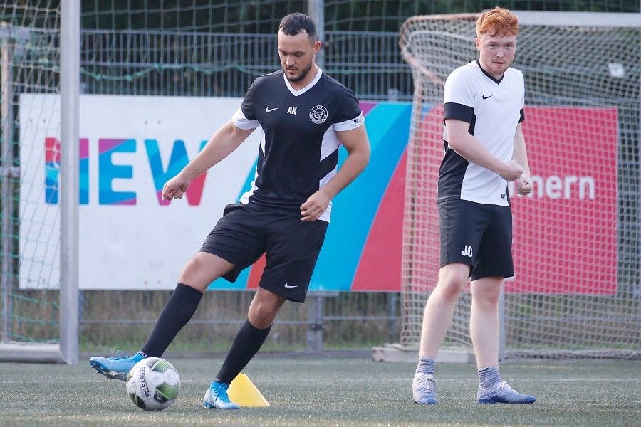 Training DJK Fortuna Dilkrath U23 (02.07.2021)_21
