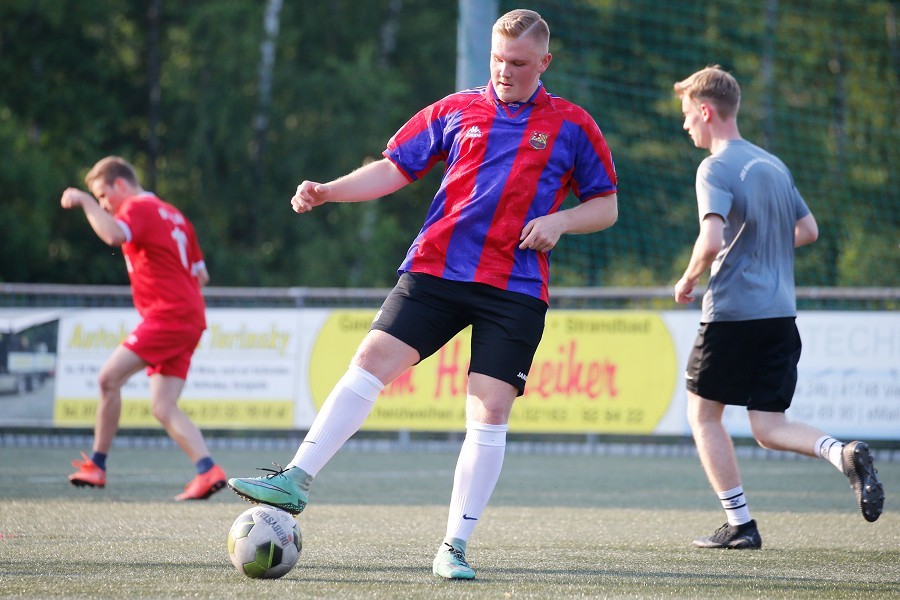 Training DJK Fortuna Dilkrath U23 (02.07.2021)_2