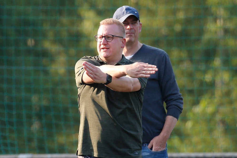 Training DJK Fortuna Dilkrath U23 (02.07.2021)_3