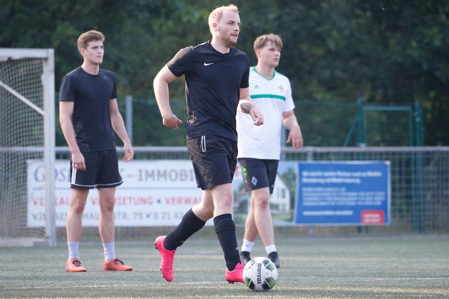 Training DJK Fortuna Dilkrath U23 (02.07.2021)_5