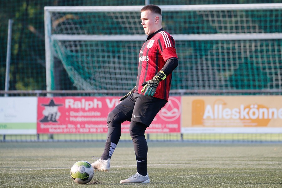Training DJK Fortuna Dilkrath U23 (02.07.2021)_8