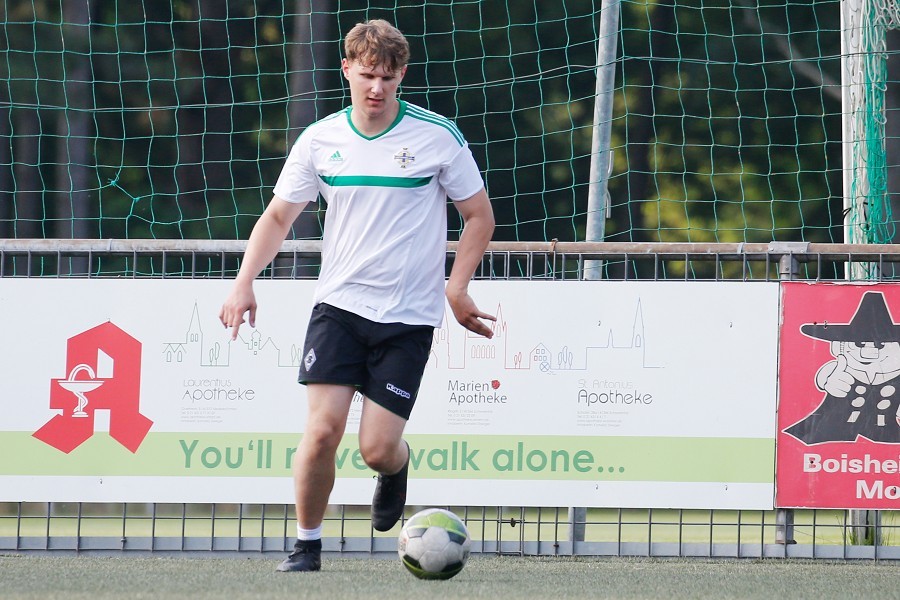 Training DJK Fortuna Dilkrath U23 (02.07.2021)_9