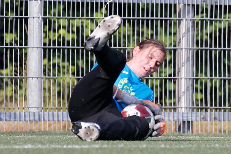 Training Frauen SC Union Nettetal (18.06.2021)_11