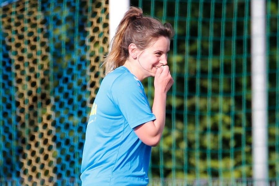 Training Frauen SC Union Nettetal (18.06.2021)_13