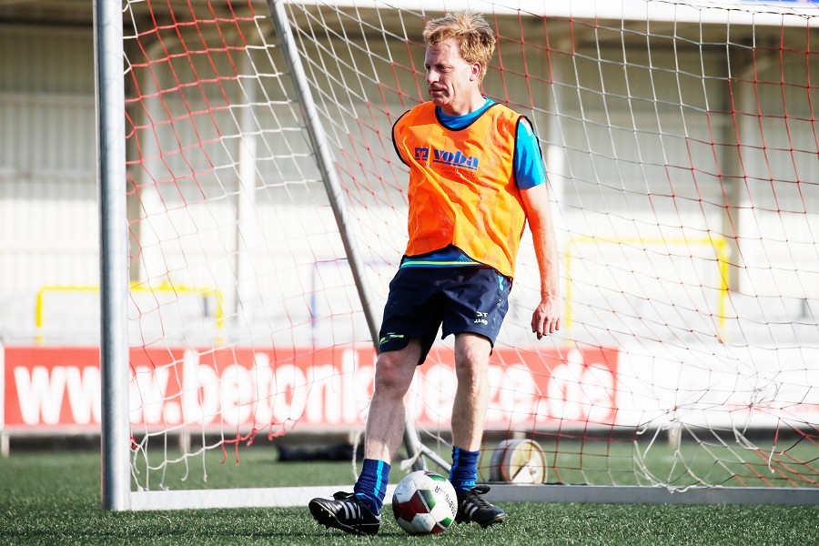 Training Frauen SC Union Nettetal (18.06.2021)_17