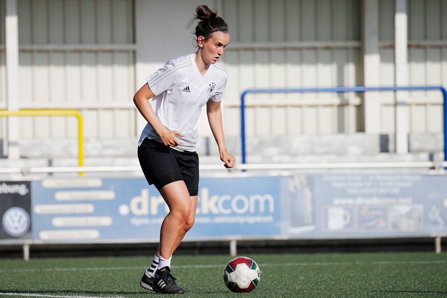Training Frauen SC Union Nettetal (18.06.2021)_19