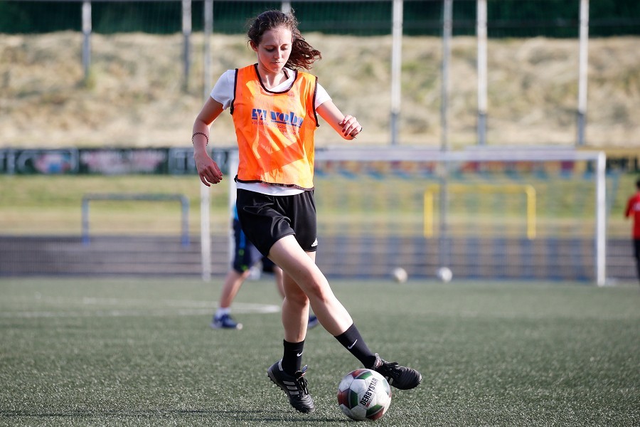 Training Frauen SC Union Nettetal (18.06.2021)_20