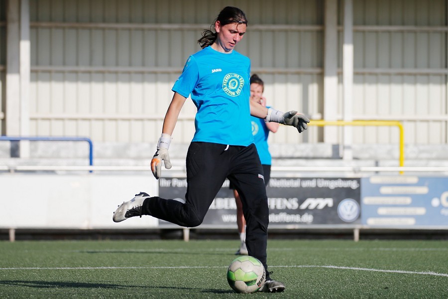 Training Frauen SC Union Nettetal (18.06.2021)_23