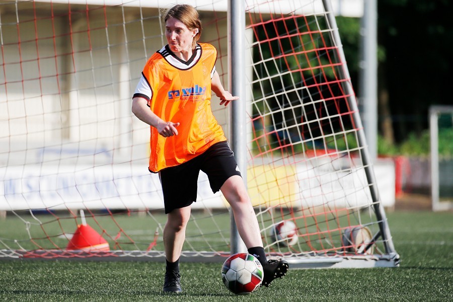 Training Frauen SC Union Nettetal (18.06.2021)_25