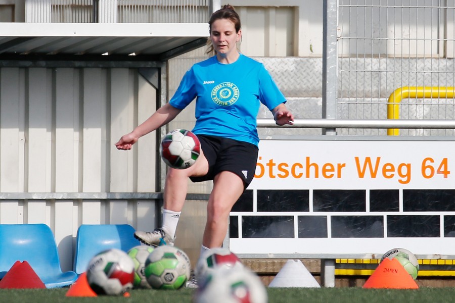 Training Frauen SC Union Nettetal (18.06.2021)_4