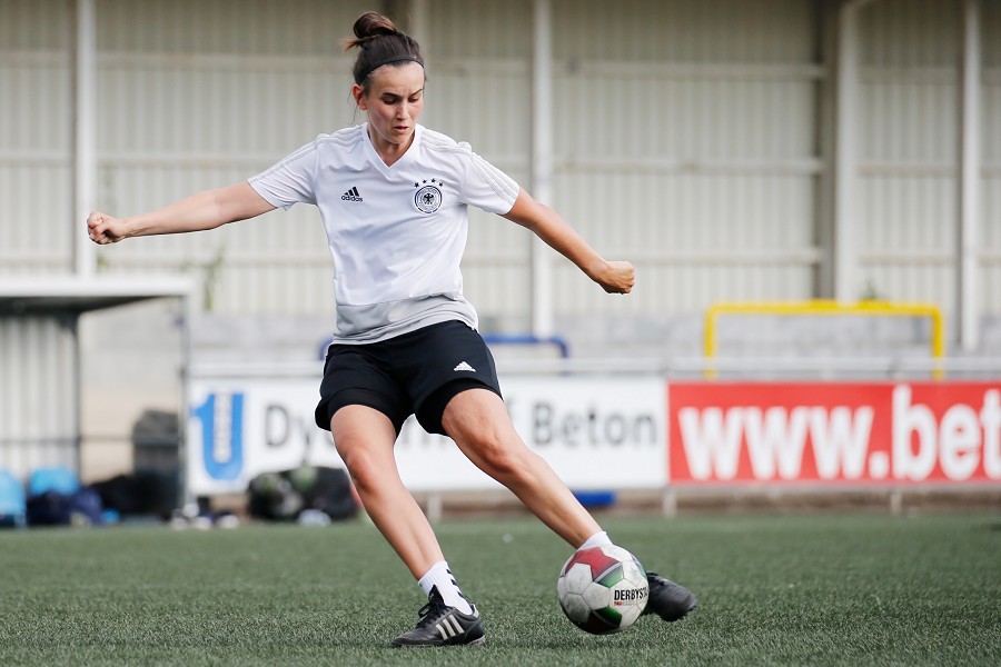 Training Frauen SC Union Nettetal (18.06.2021)_5