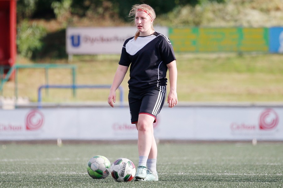 Training Frauen SC Union Nettetal (18.06.2021)_9