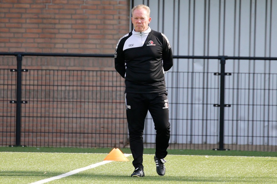 Training Helmond Sport + Präsentation Berk Cetin_13