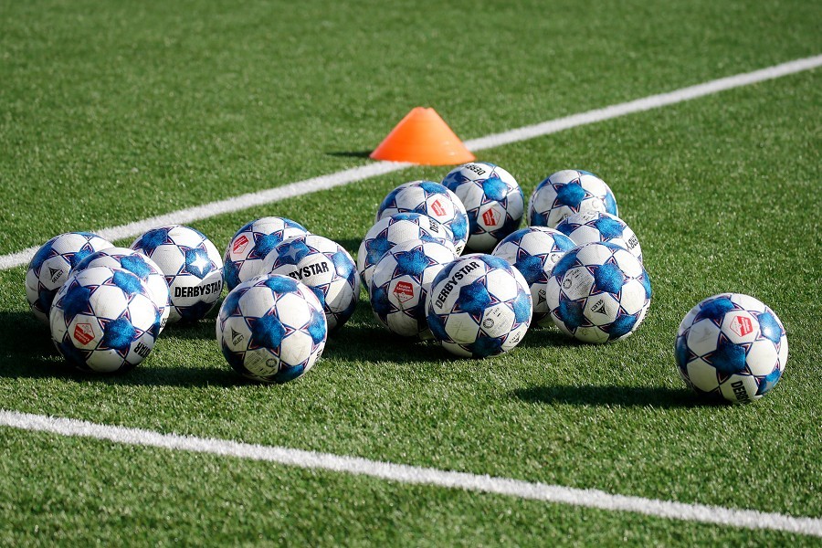 Training Helmond Sport + Präsentation Berk Cetin_5